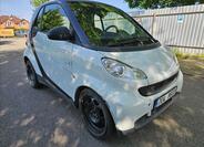 Smart Fortwo 8