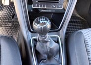 Volkswagen Sharan MPV 1,4 l 110 kw