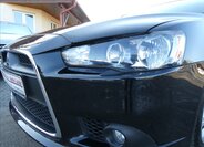 Mitsubishi Lancer Hatchback 1,8 l 105 kw