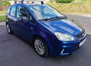 Ford C-MAX 4