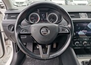 Škoda Octavia 14