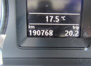 Volkswagen Touran Kombi 1,4 l 103 kw