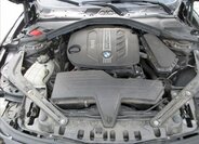 BMW Řada 4 Kabriolet 2,0 l 135 kw