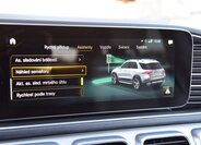 Mercedes-Benz GLE 39