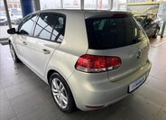 Volkswagen Golf 4