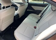 Toyota Camry Sedan / Limuzína 2,5 l 137 kw