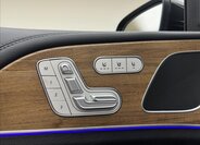 Mercedes-Benz GLE SUV 2,9 l 243 kw