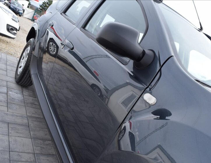 Dacia Duster SUV / Terénní 1,2 l 92 kw