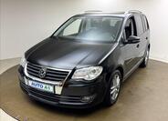 Volkswagen Touran 1