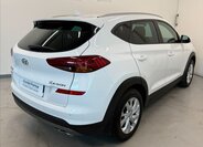 Hyundai Tucson SUV / Terénní 1,6 l 85 kw