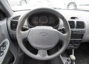 Hyundai Accent Liftback 1,3 l 63 kw