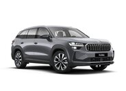 Škoda Kodiaq SUV / Terénní 2,0 l 142 kw