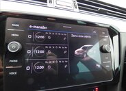 Volkswagen Passat Kombi 1,4 l 115 kw