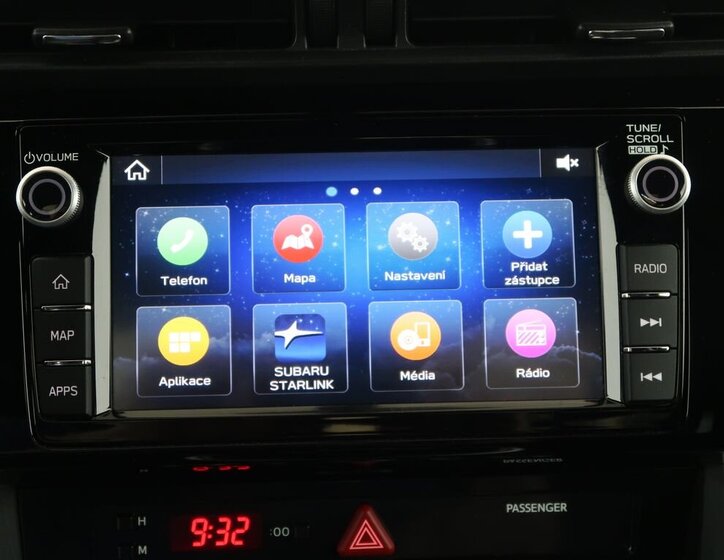 Subaru BRZ Kupé 2,0 l 147 kw