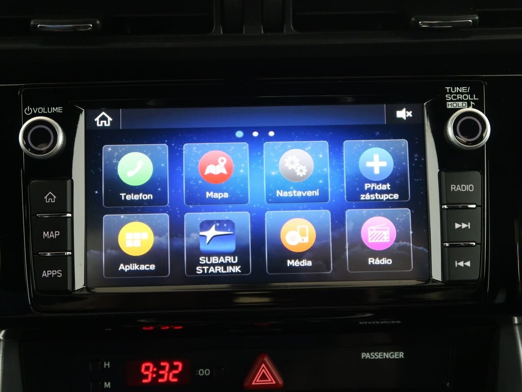 Subaru BRZ Kupé 2,0 l 147 kw