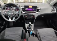 KIA Ceed Kombi 1,5 l 103 kw