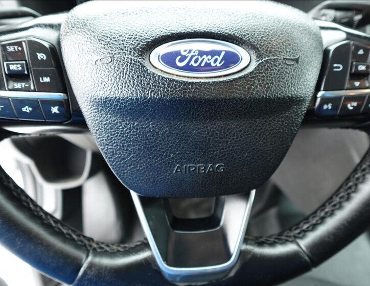 Ford Transit Custom Ostatní 2,0 l 96 kw