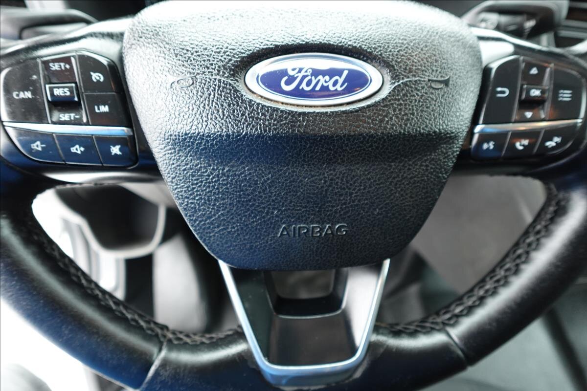 Ford Transit Custom Ostatní 2,0 l 96 kw