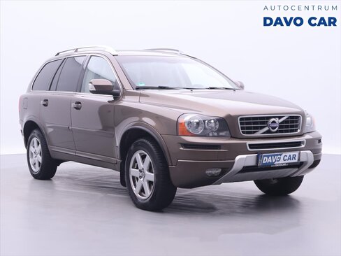 Volvo XC90 SUV / Terénní 2,4 l 147 kw