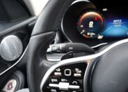 Mercedes-Benz Třídy C Sedan 2,0 l 143 kw