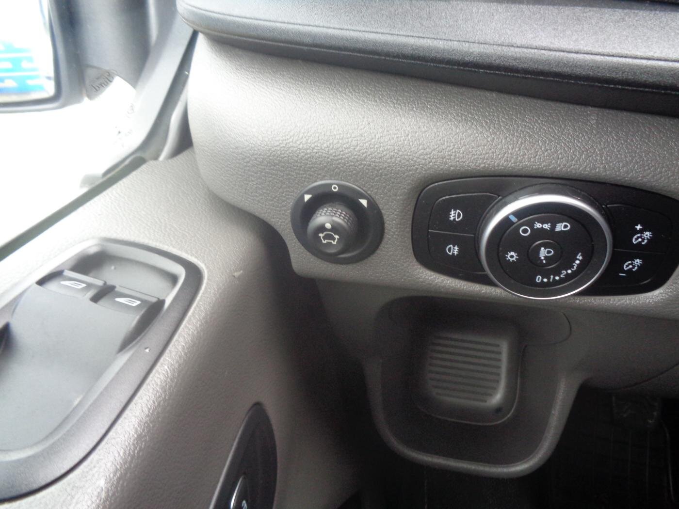 Ford Transit Ostatní 2,0 l 96 kw