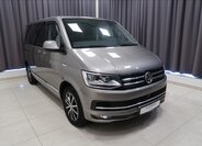 Volkswagen Multivan VAN / Minibus 2,0 l 150 kw
