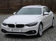 BMW Řada 4 Ostatní 2,0 l 185 kw