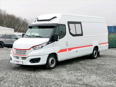 Iveco Daily Ostatní 3,0 l 129 kw