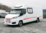 Iveco Daily Ostatní 3,0 l 129 kw