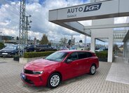 Opel Astra Kombi 1,2 l 81 kw