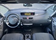 Citroën C4 Picasso Kombi 1,6 l 80 kw