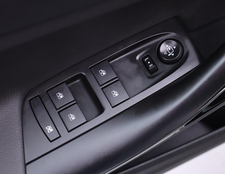 Opel Astra Kombi 1,4 l 110 kw