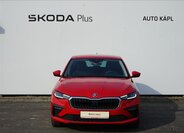 Škoda Scala Hatchback 999,0 85 kw