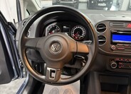 Volkswagen Golf Plus 8