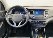 Hyundai Tucson SUV / Terénní 2,0 l 136 kw