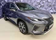 Lexus RX 350 4