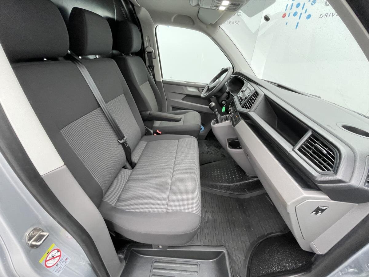 Volkswagen Transporter Ostatní 2,0 l 110 kw