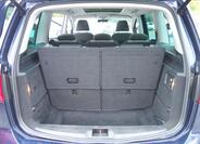 Volkswagen Sharan 16