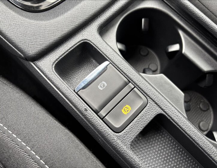 Škoda Octavia Sedan 2,0 l 85 kw