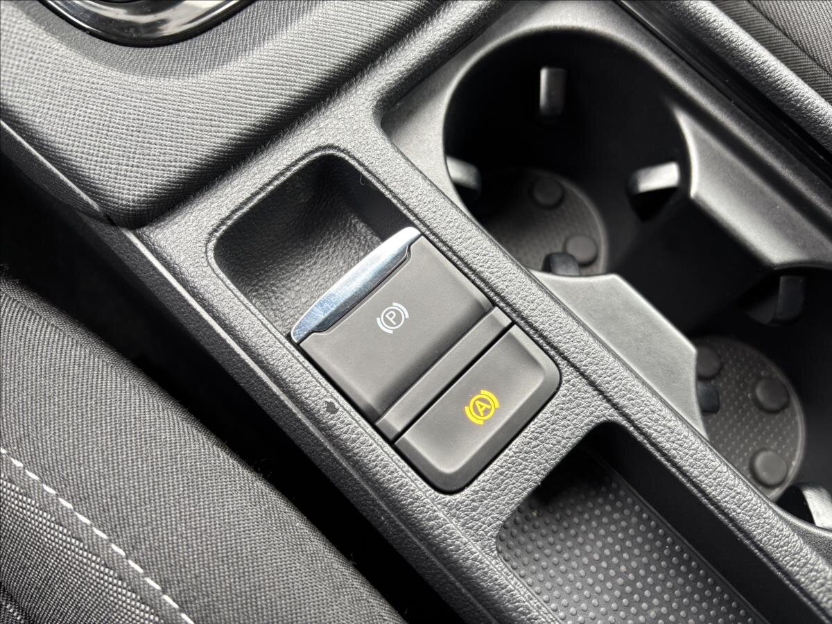 Škoda Octavia Sedan 2,0 l 85 kw