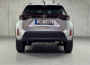 Toyota Yaris Cross SUV / Terénní 1,5 l 85 kw