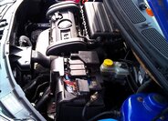 Škoda Fabia Kombi 1,4 l 63 kw