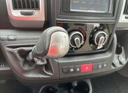 Fiat Ducato Ostatní 2,3 l 96 kw