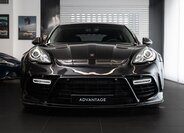 Porsche Panamera Sedan 4,8 l 294 kw