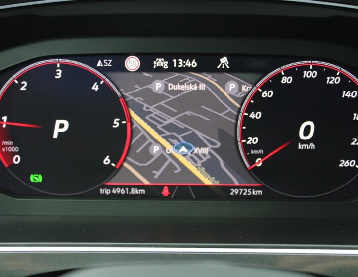 Volkswagen Tiguan 10