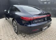 Mercedes-Benz EQS Sedan / Limuzína 0,0 385 kw