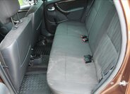 Dacia Duster SUV / Terénní 1,6 l 77 kw