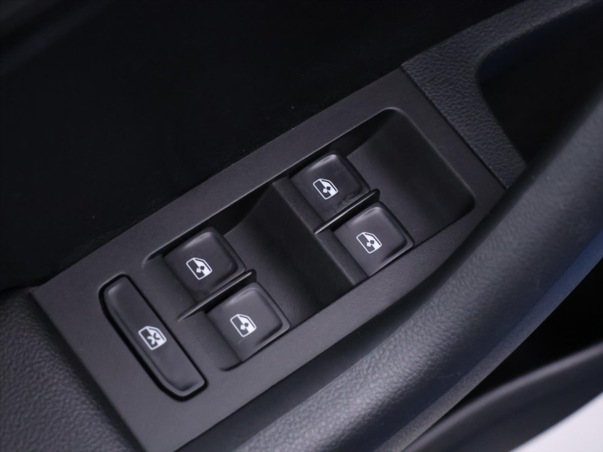 Škoda Octavia Kombi 1,6 l 85 kw