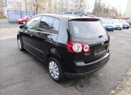 Volkswagen Golf Plus 4