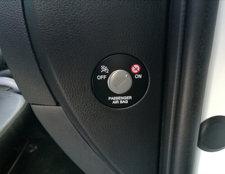 KIA Sportage SUV / Terénní 2,0 l 135 kw